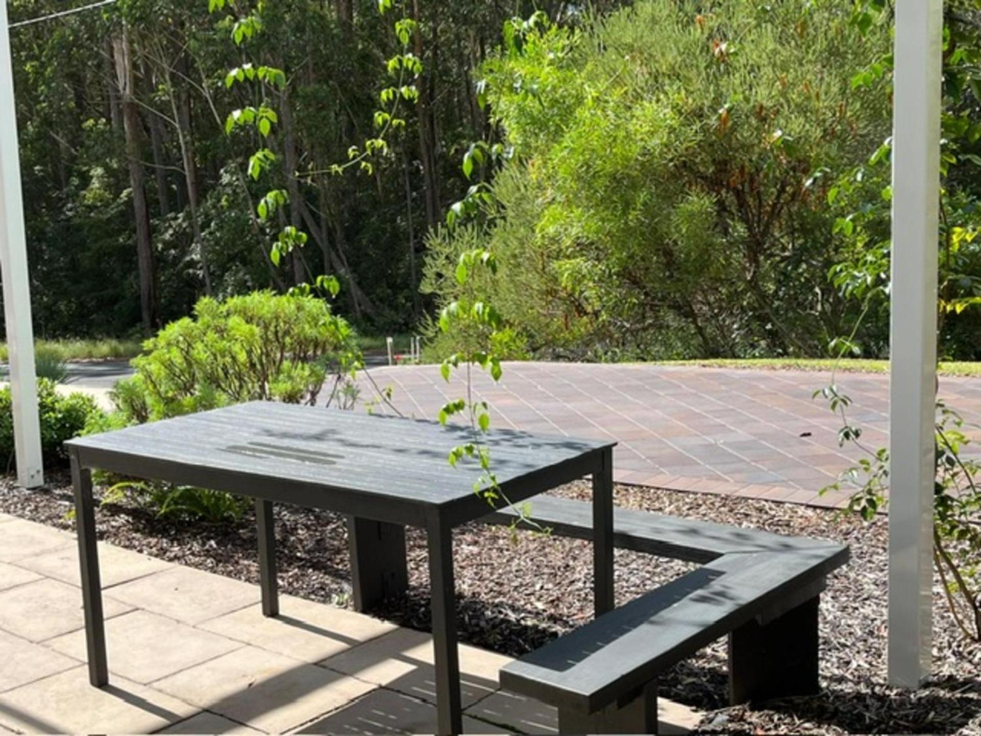 Apartamento Banksia On Blenheim By Experience Jervis Bay Vincentia Exterior foto