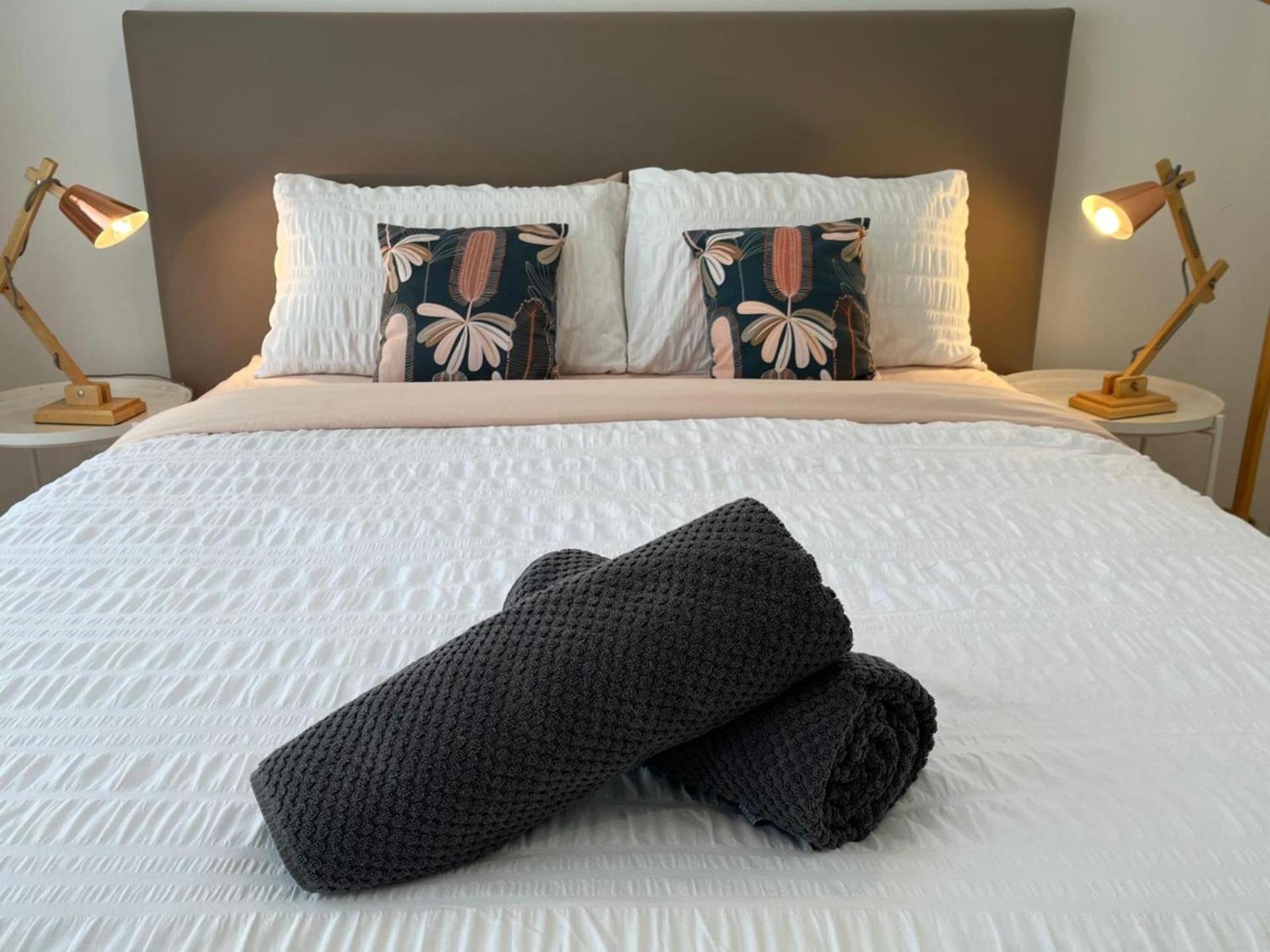 Apartamento Banksia On Blenheim By Experience Jervis Bay Vincentia Exterior foto