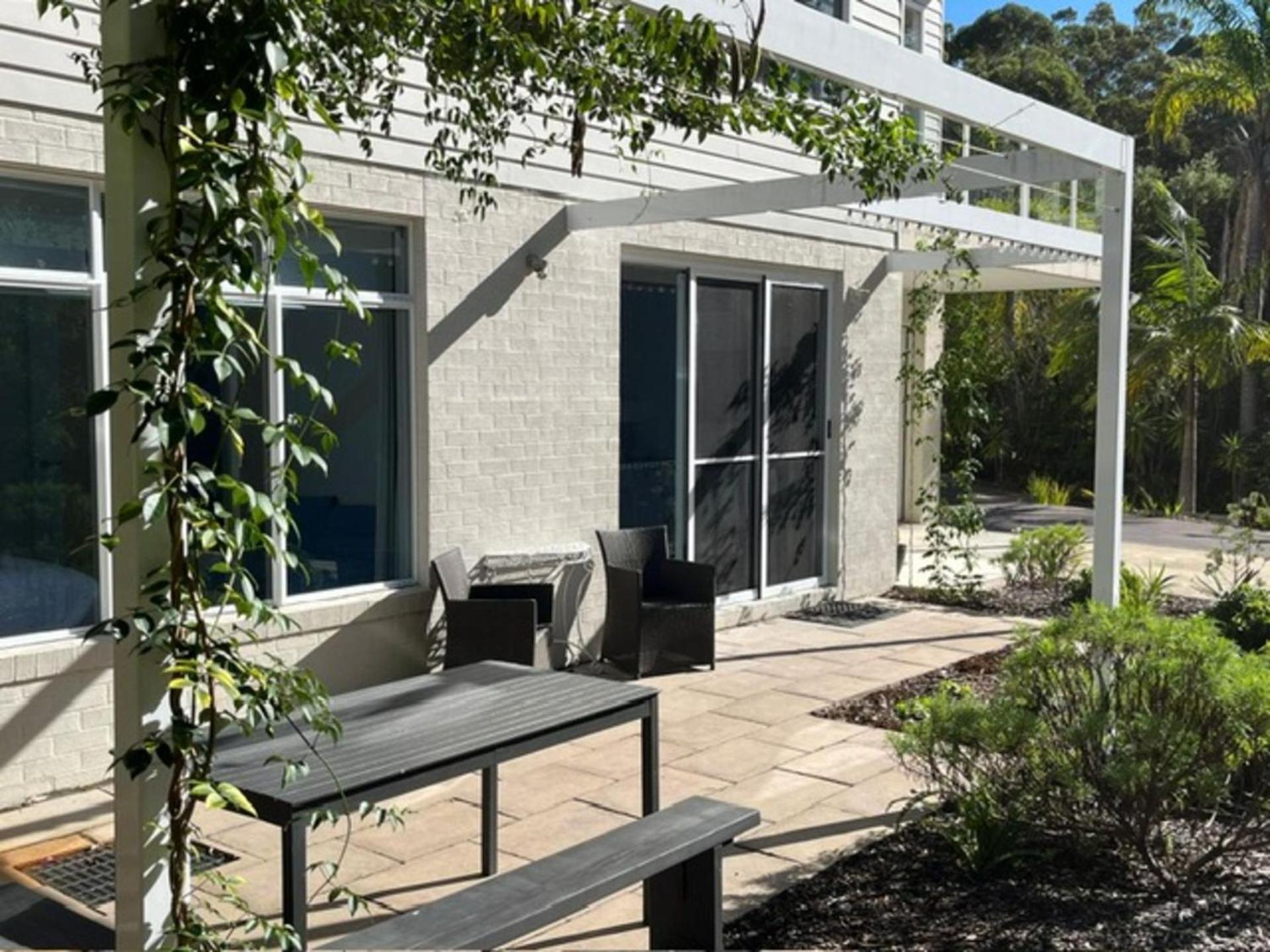 Apartamento Banksia On Blenheim By Experience Jervis Bay Vincentia Exterior foto