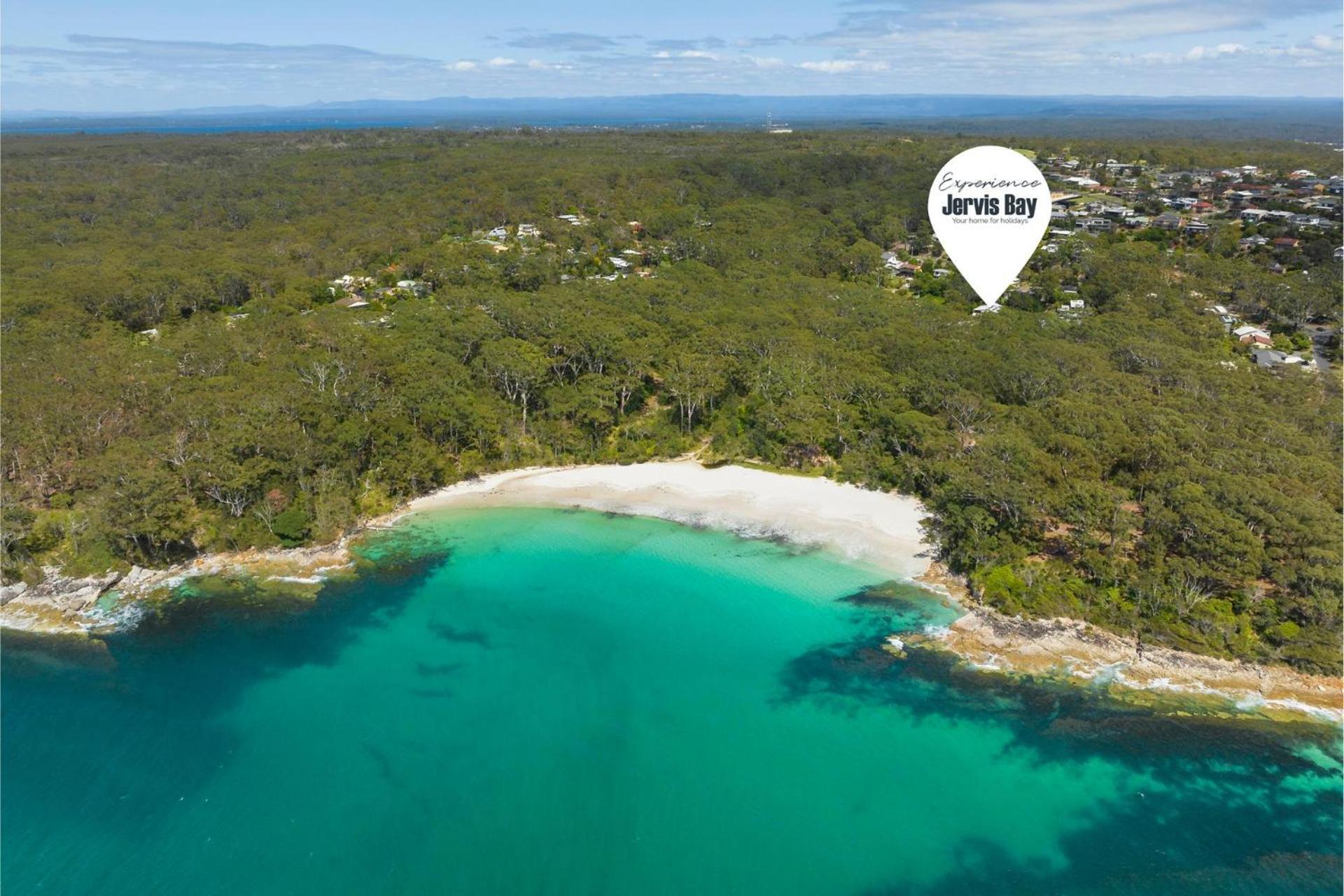 Apartamento Banksia On Blenheim By Experience Jervis Bay Vincentia Exterior foto